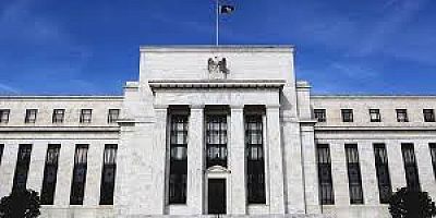 FED GÖRÜŞ AYRLIĞINA DÜŞMÜŞ