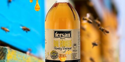 FERSAN İLKLERİ SEVER