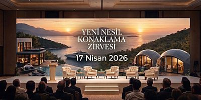 FETHİYE'DE BÜYÜK BULUŞMA