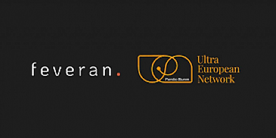FEVERAN, DÜNYANIN EN İYİ 3 PR AĞINDAN BİRİ OLAN ULTRA EUROPEAN NETWORK ÜYESİ OLMANIN HAKLI GURURUNU YAŞIYOR