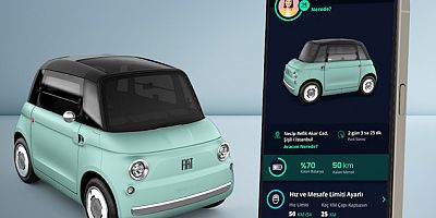 FIAT’TA YENİLİKLER SÜRÜYOR
