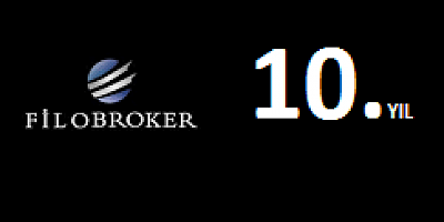 FİLO BROKER 10 YAŞINDA