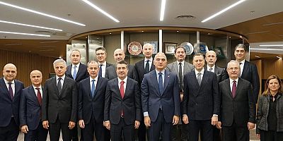 FİNANSAL DESTEK TURİZM AÇISINDAN ELBETTE ÇOK ÖNEMLİ