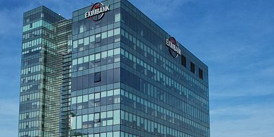 FİNANSMAN İÇİN ‘YAŞASIN EXIMBARKLARIN KARDEŞLİĞİ’!!!