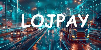 FINTEK SEKTÖRÜNDE YENİ TREND: LOJPAY