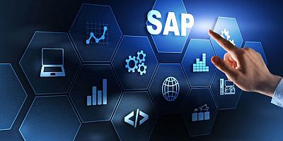 FİRMALAR SAP DÖNÜŞÜMÜNÜ YENİDEN TASARLIYOR
