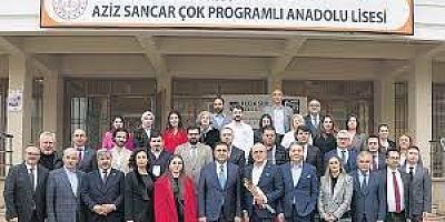 FLOKSER’DEN ÇAĞDAŞ EĞİTİME DEV DESTEK