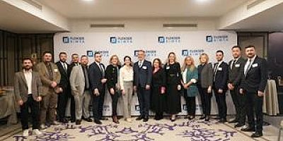  FLOKSER KİMYA POLİÜRETAN SEKTÖRÜNÜN LİDERLERİNİ BULUŞTURDU