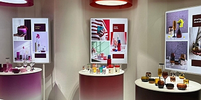 FUAIN EN PARLAK YILDIZI OLDULAR