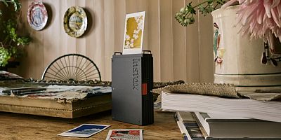 FUJIFILM O SEKTÖRDE  YİNE LİDERLİĞİ ZORLADI