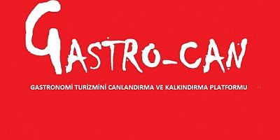 GASTRO-CAN İŞE 81 İLDE ÖRGÜTLENEREK BAŞLIYOR