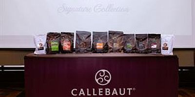 GASTRO-MUTLULUĞUN YEGANE ARACI ÇİKOLATADIR