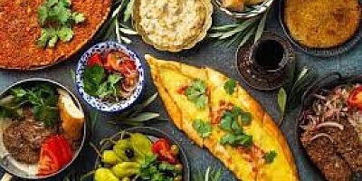 GASTRONOMİ TURİZMİ AKADEMİK SEVİYEDE RESMEN YOK