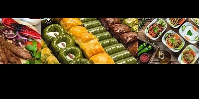 GASTRONOMİ TURİZMİ UZMANI BOĞAÇ YÜZGÜL: OTELLERED KEBAP YEDİRMEK GASTRONOMİ TURİZMİNE GİRMEZ