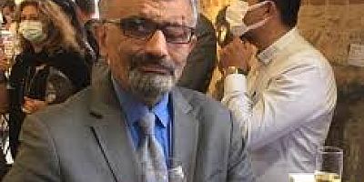 GASTRONOMİ UZMANI BOĞAÇ YÜZGÜL: DİPLOMAYI SERTİFİKYA EZDİRİYORLAR