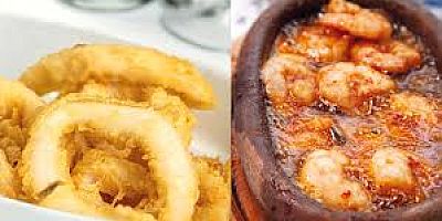 GASTRONOMİ UZMANI BOĞAÇ YÜZGÜL: İLLA IRKÇI BESLEENCEKSENİZ PESKETARYEN BESLENME EN İYİSİDİR