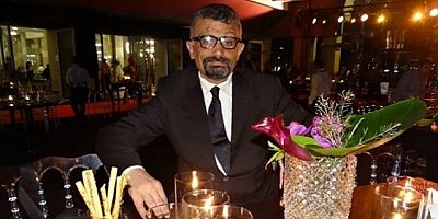 GASTRONOMİ UZMANI BOĞAÇ YÜZGÜL: TOPLUMUN HER KESİNİ YENİ GASTRONOMİ ANLAYIŞINA HAKİM  OLMAYA BAŞLADI