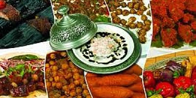 GAZİANTEP DÜNYA MUTFAĞININ DA GURURU