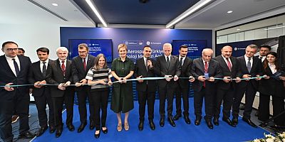 GE AEROSPACE’DEN DEV AÇILIŞ