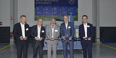 GEA DA SÜRDÜRÜLEBİLİRLİĞİ SEVDİ