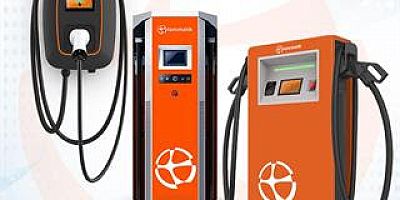 GELECEĞE ATILAN BİR TÜRK İMZASI