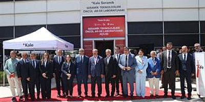 GELECEĞE KALE GİBİ YATIRIM