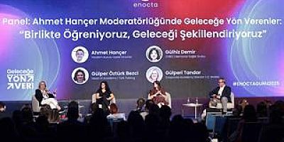 GELECEĞİ ŞEKİLLENDİRECEK TANITIM