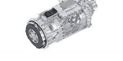 GELECEĞİ ZF ŞEKİLLENDİRECEK