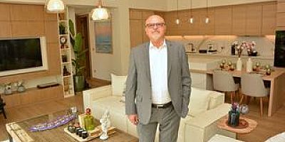 GELECEK DOĞA DOSTU BETONLAŞMADA