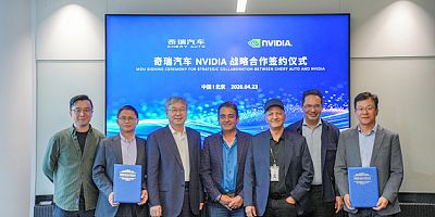 GELECEK İÇİN BİR ADIM DAHA