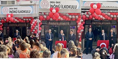 GELECEK RENGARENK OLABİLİR