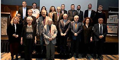 GELENEKSEL KİTAP DERGİSİ ÖDÜLLERİ 2024 SAHİPLERİNİ BULDU