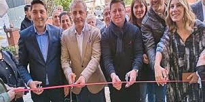 GELİRİ LÖSEV VE NESİN VAKFINA AKTARILACAK