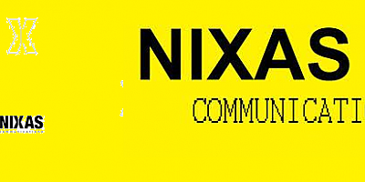 GENÇ NIXAS COMMUNICATIONS KISA SÜREDE İLGİ ODAĞI OLMAYI BAŞARDI
