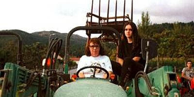 GERÇEĞİNİ ALGILAYAMADIK! BARİ KURGUSUNU ALGILASAK!!!