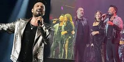 GERÇEK MEGA-STAR BÖYLE OLUR!!!