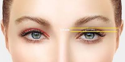 GEREK OLSUN OLMASIN! ADETA MODA OLDU AMA!!!