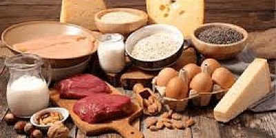 GIDA GÜVENLİĞİNE DİKKAT ETMEYEN SAĞLIĞINDAN OLUYOR