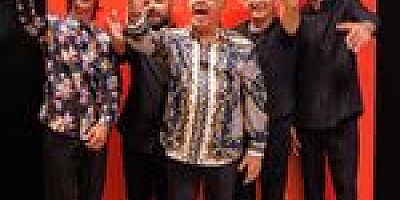 GIPSY KINGS BY ANDRÉ REYES, XO CAPE ARNNA’DA AKDENİZ RİTMİNİ ZİRVEYE TAŞIDI