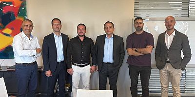GİRİŞİMCİLİK EKOSİSTEMİNDE STRATEJİK ADIM MEDİLA MOBİL SAĞLIK, 360 SAĞLIK’I SATIN ALDI