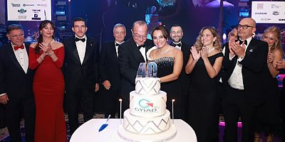 GİYAD 40 YAŞINDA!!!