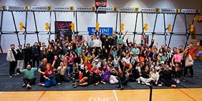 GNC’DEN KADINLAR GÜNÜ’NDE GÜCE DESTEK: “WONDER WOMEN’S CUP GERÇEKLEŞTİRİLDİ”