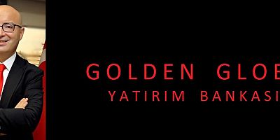 GOLDEN GLOBAL YATIRIM BANKASI’NDA ÜST DÜZEY ATAMA