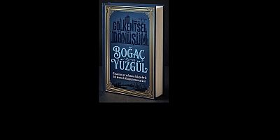 GÖLKENTSEL DÖNÜŞÜM 2027 İLKBAHARINDA RAFLARDAKİ YERİNİ ALACAK