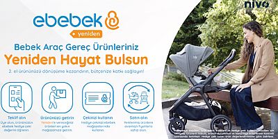 GOOGLE'DE BEBEKLER DE DÜŞÜNÜLMÜŞ