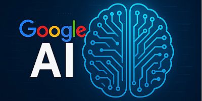  GOOGLE YAPAY ZEKA İLE İLGİİL ÖNEMLİ BİR ADIMA İMZA ATTI