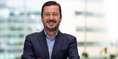 GÖREVİ RESMEN DEVRALDI