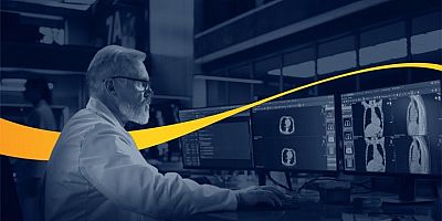 GÖRÜNTÜLEME DÜNYASINDAN HABERLER VAR