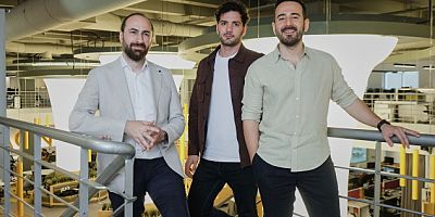 GOWIT DEV BİR YATIRIM ALDI