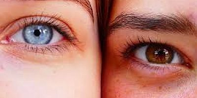 GÖZKAPAKLARINIZ GENÇLİĞİNİZİ KALICILAŞTIRABİLİRMİŞ